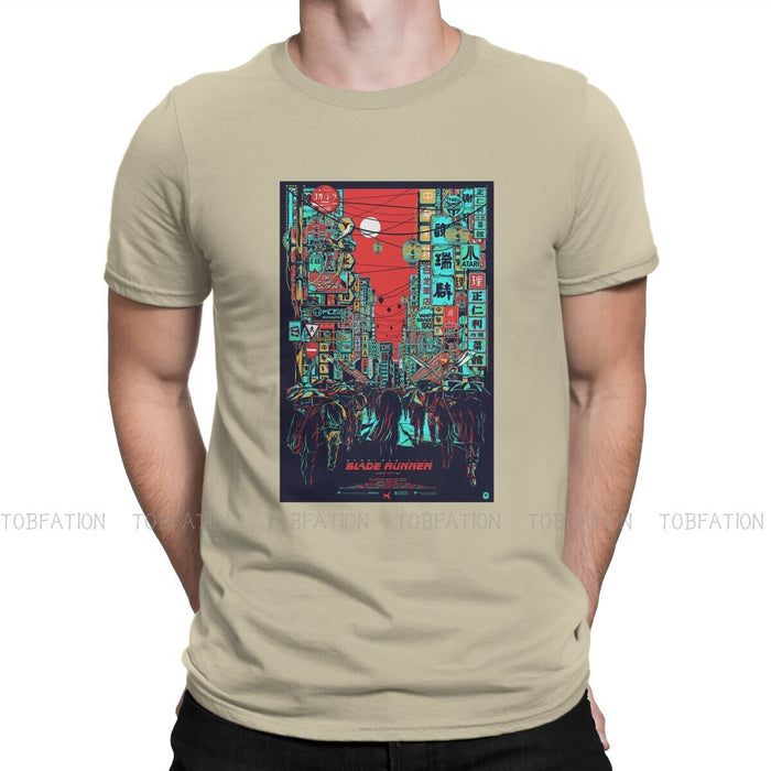 Bladerunner 2049 T-Shirt