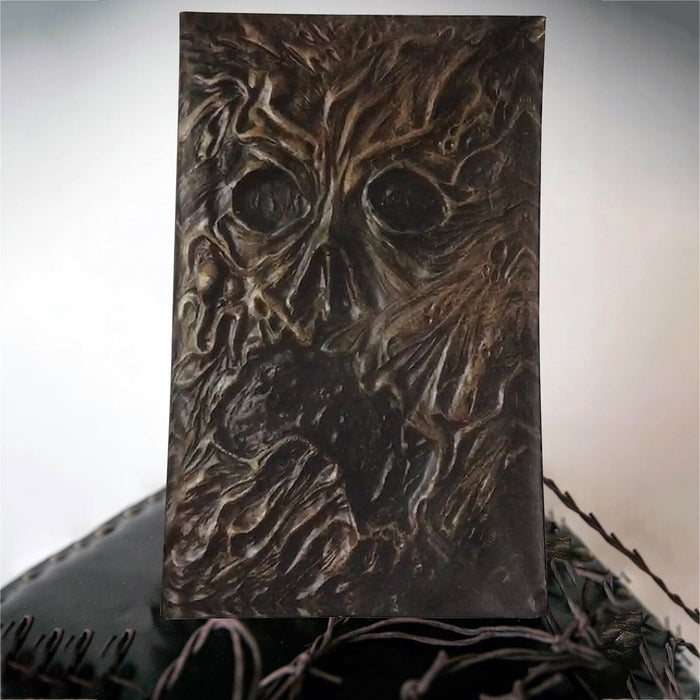 Necronomicon Evil Dead Notebook