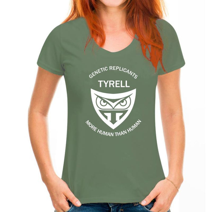 Tyrell Corporation Bladerunner Inspired T-shirt