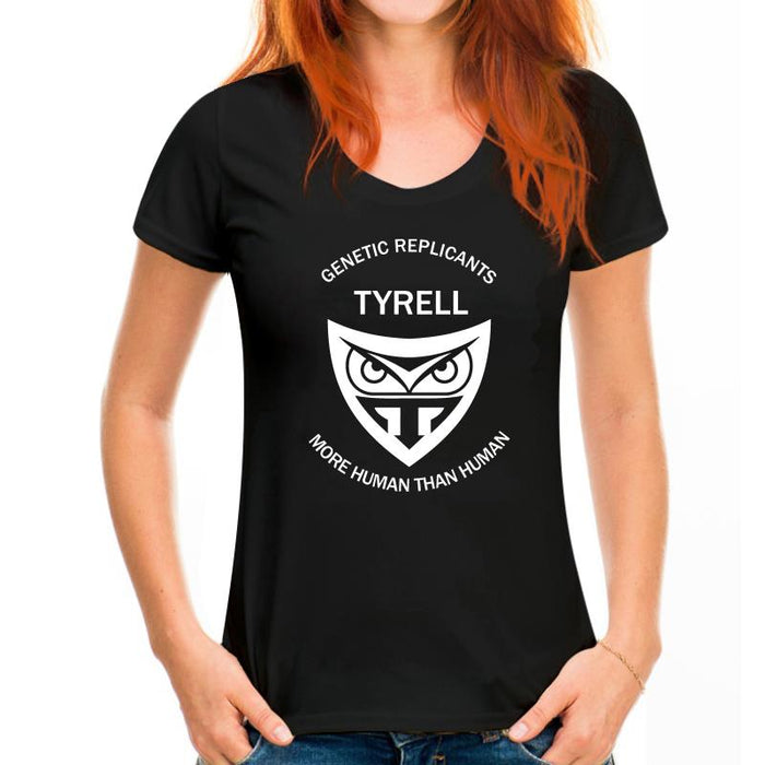 Tyrell Corporation Bladerunner Inspired T-shirt