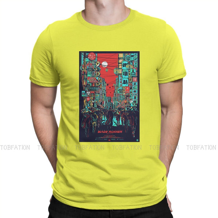 Bladerunner 2049 T-Shirt