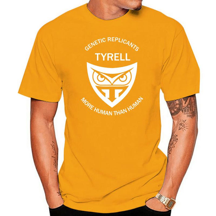 Tyrell Corporation Bladerunner Inspired T-shirt