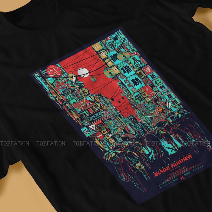 Bladerunner 2049 T-Shirt