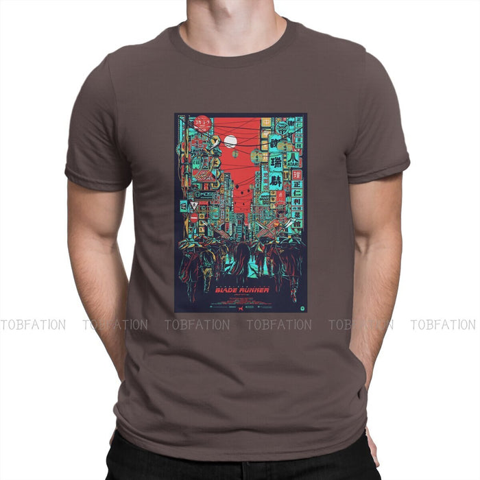 Bladerunner 2049 T-Shirt