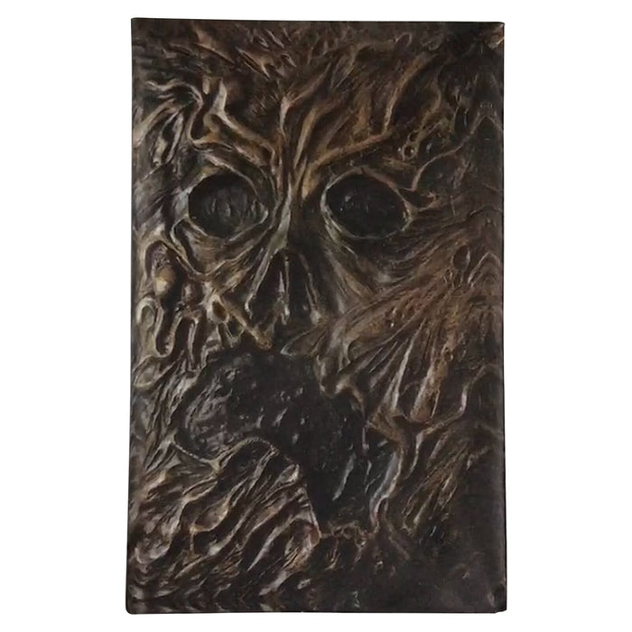 Necronomicon Evil Dead Notebook