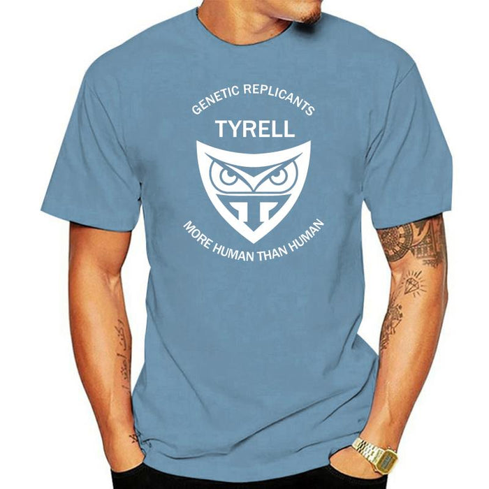 Tyrell Corporation Bladerunner Inspired T-shirt