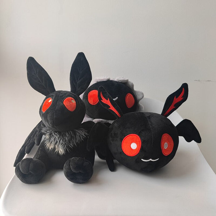 Cute Mothman Plush Toy