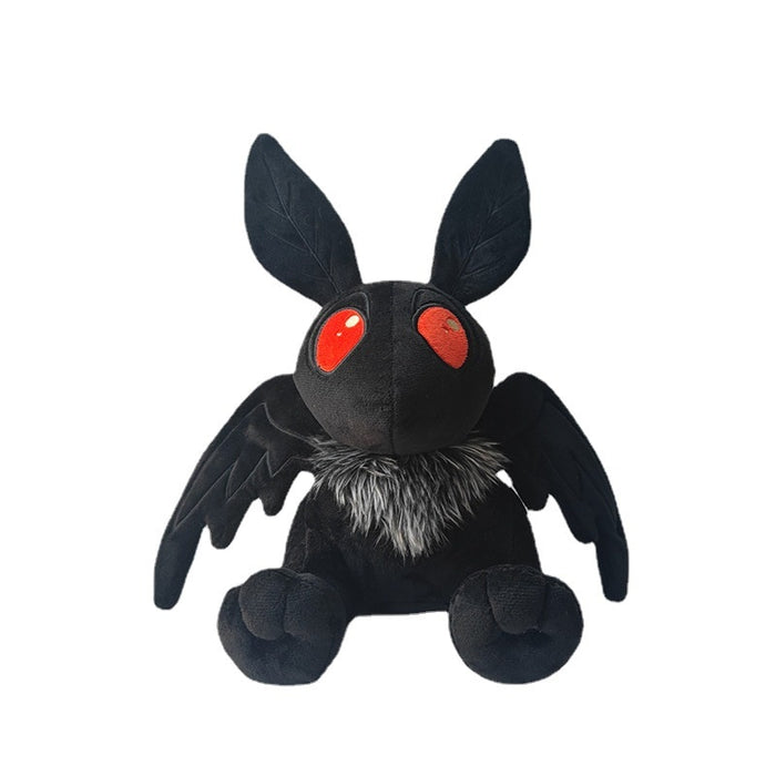 Cute Mothman Plush Toy