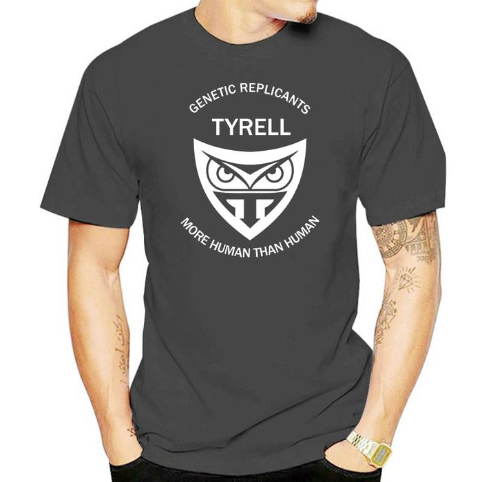 Tyrell Corporation Bladerunner Inspired T-shirt