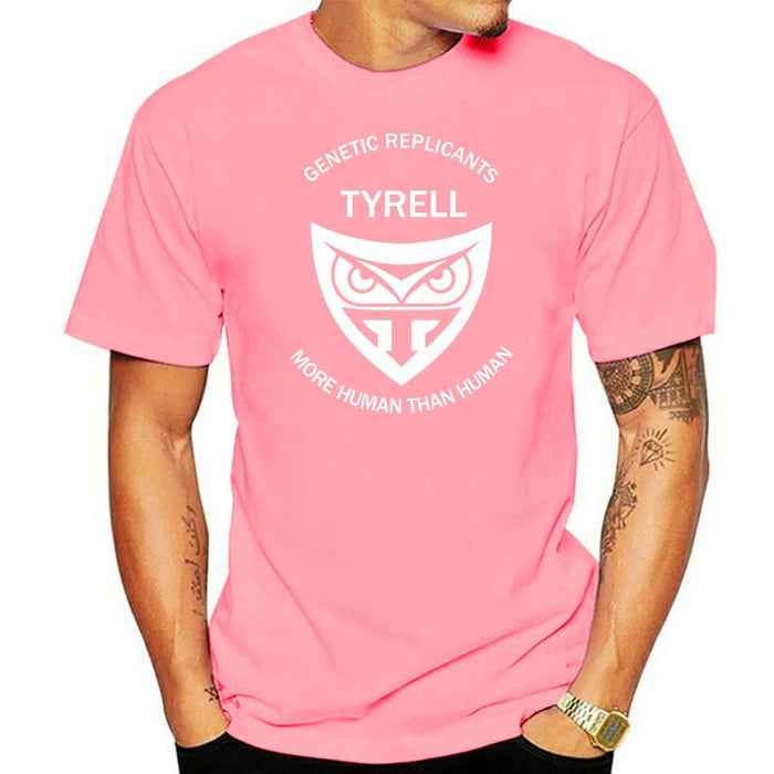 Tyrell Corporation Bladerunner Inspired T-shirt