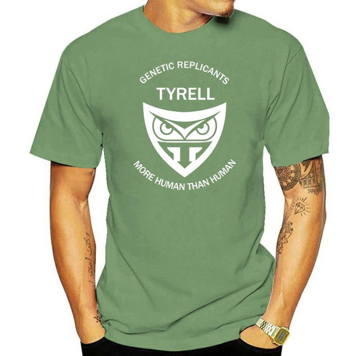 Tyrell Corporation Bladerunner Inspired T-shirt