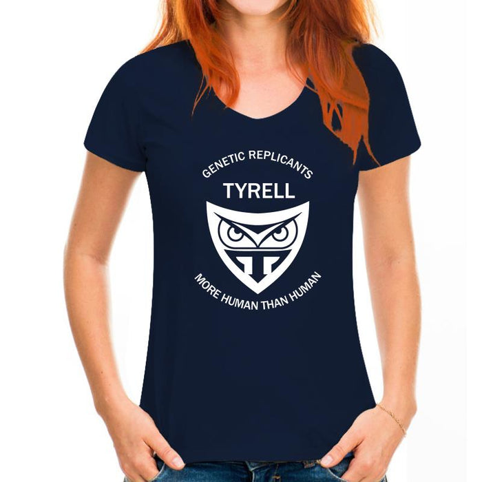 Tyrell Corporation Bladerunner Inspired T-shirt