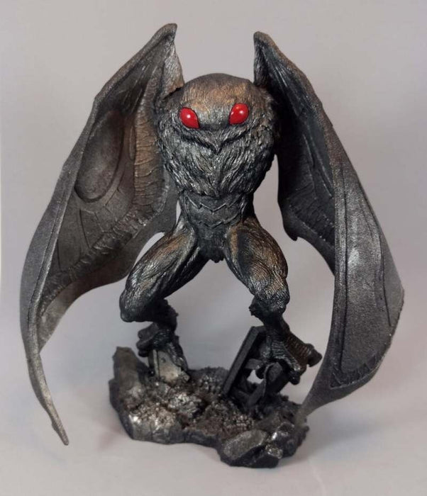 The Mothman Statue