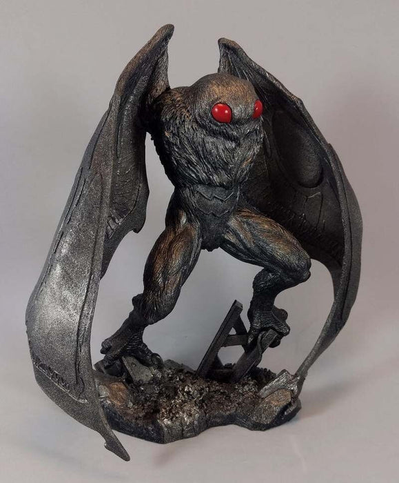 The Mothman Statue