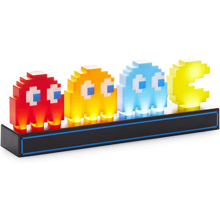 Pacman 3D Led Night Light