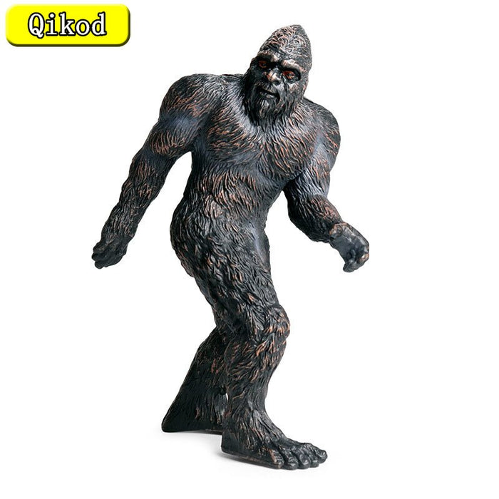 Awesome Bigfoot Toy