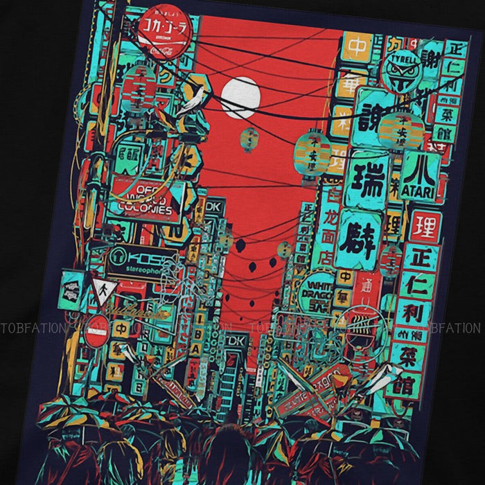 Bladerunner 2049 T-Shirt