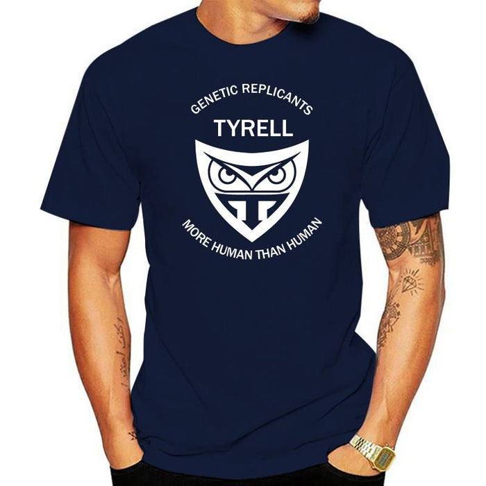 Tyrell Corporation Bladerunner Inspired T-shirt