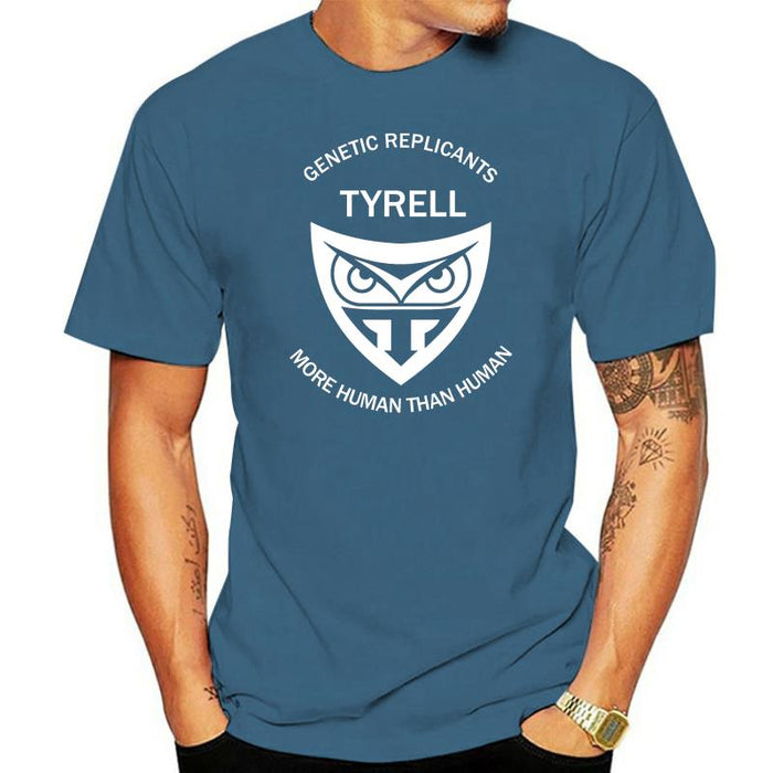 Tyrell Corporation Bladerunner Inspired T-shirt