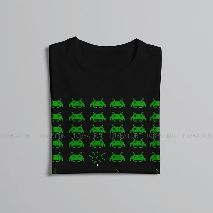 Aliens Space Invaders T-shirt