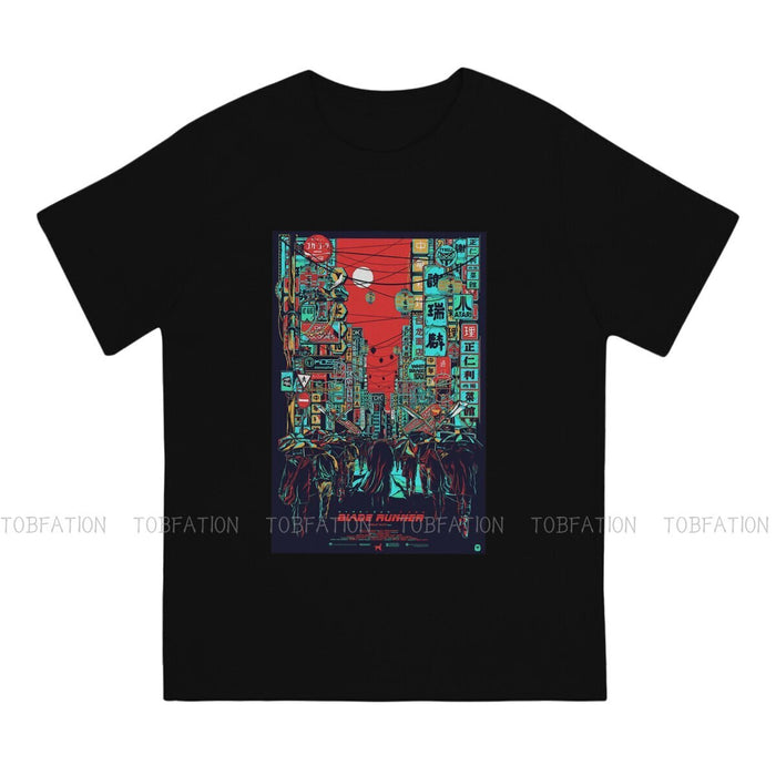 Bladerunner 2049 T-Shirt