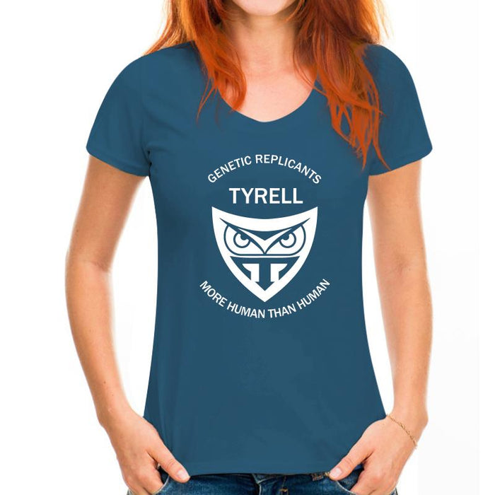 Tyrell Corporation Bladerunner Inspired T-shirt