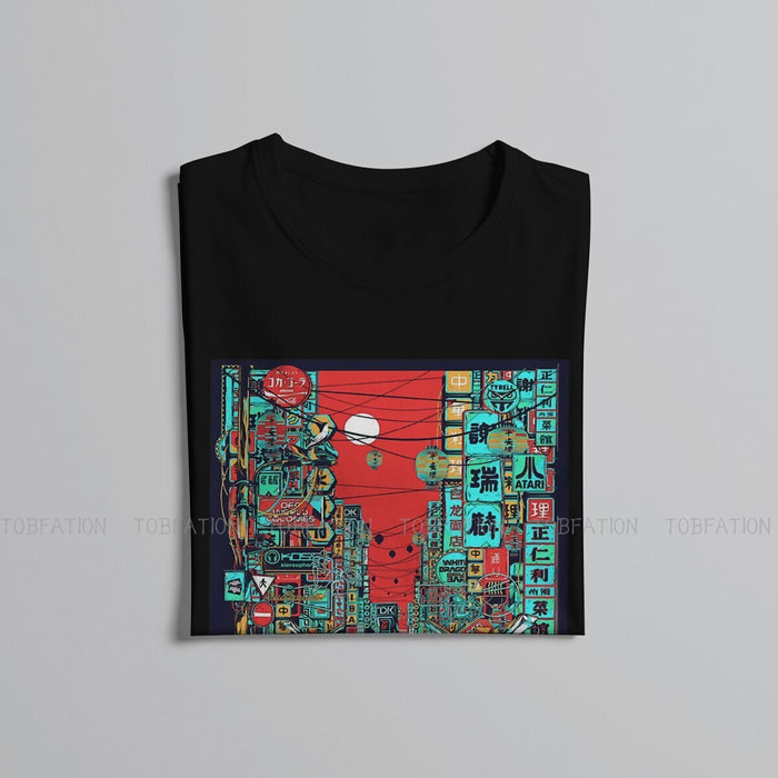 Bladerunner 2049 T-Shirt