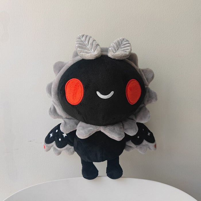 Cute Mothman Plush Toy