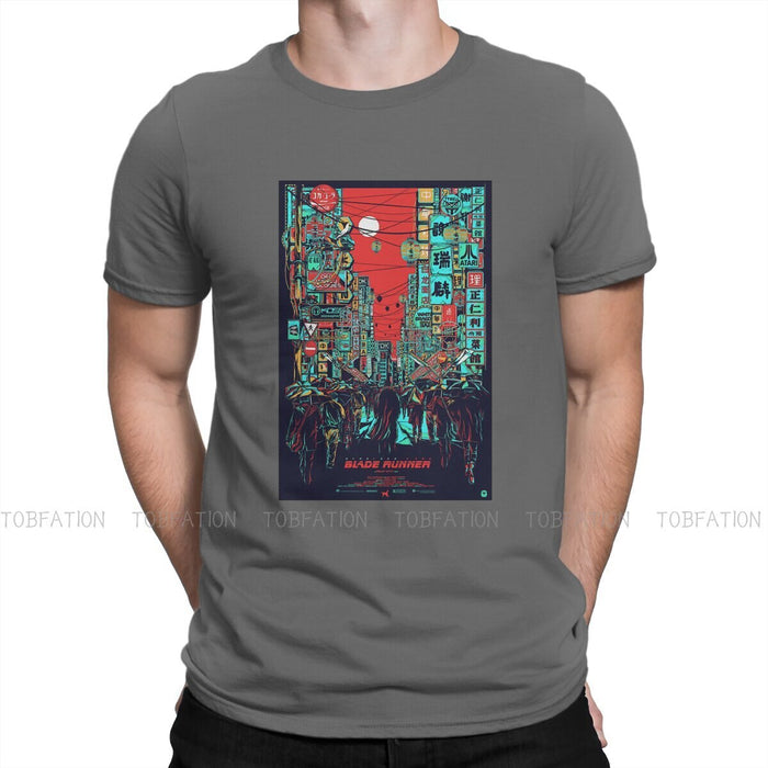 Bladerunner 2049 T-Shirt