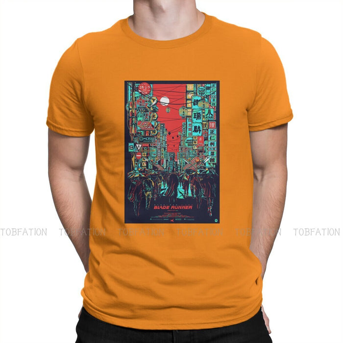 Bladerunner 2049 T-Shirt