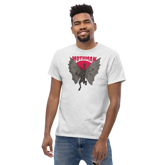 Mothman Flying | Men's classic tee