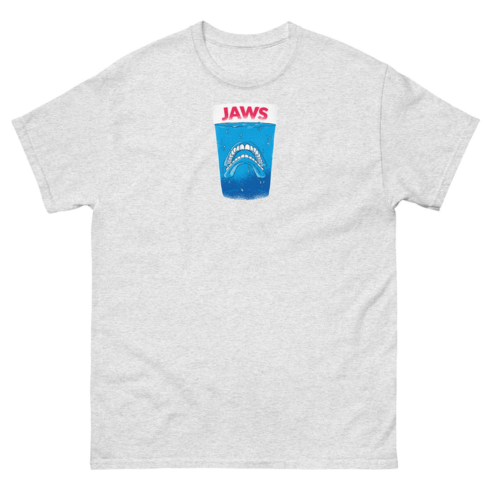 Jaws Movie Inspired | Men's classic tee