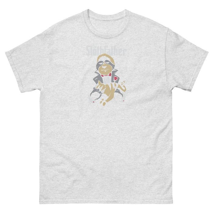 The Sloth father | Men's classic tee