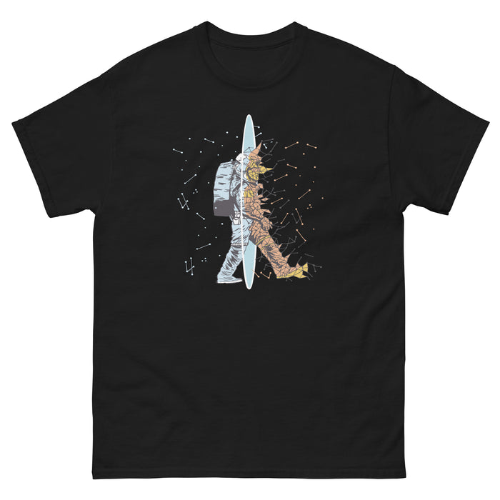 Astronaut Portal |  Men's classic tee