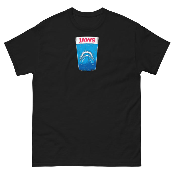 Jaws Movie Inspired | Men's classic tee