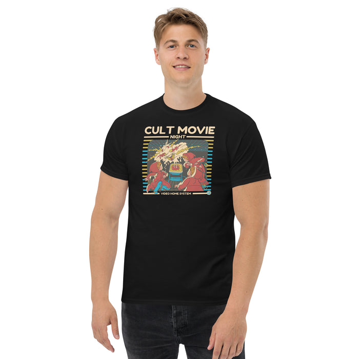 Cult Movie Night | Men's classic tee