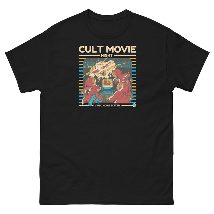 Cult Movie Night | Men's classic tee