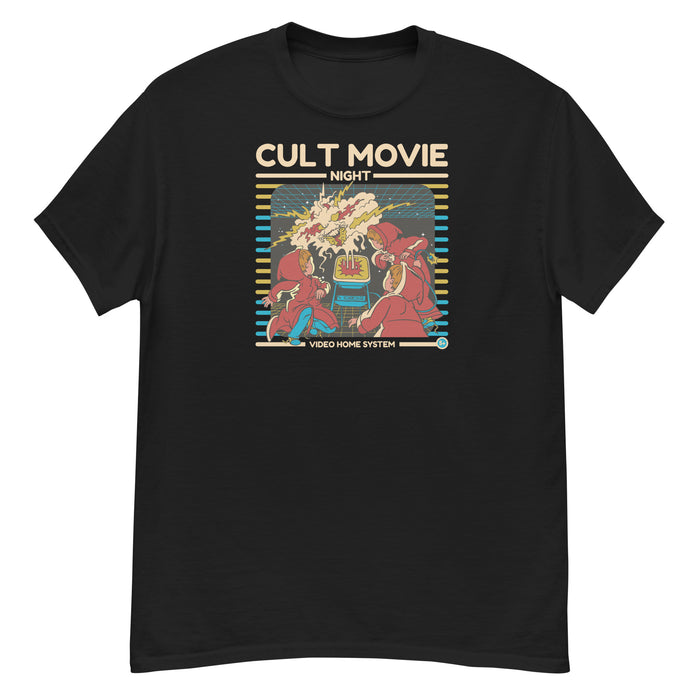 Cult Movie Night | Men's classic tee