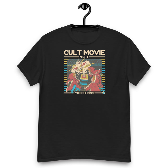 Cult Movie Night | Men's classic tee