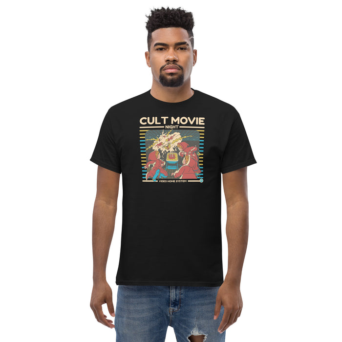 Cult Movie Night | Men's classic tee