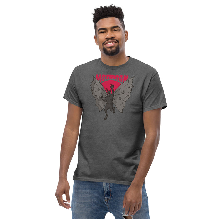 Mothman Flying | Men's classic tee