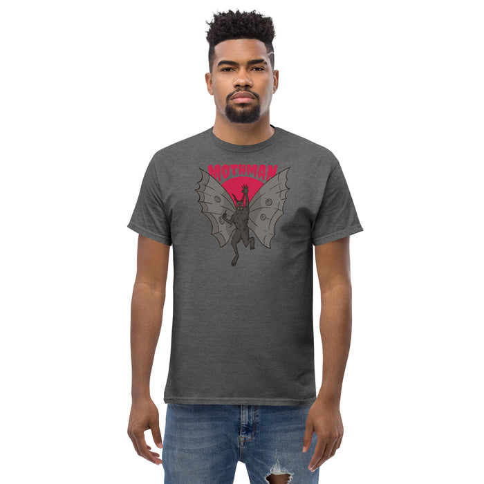 Mothman Flying | Men's classic tee