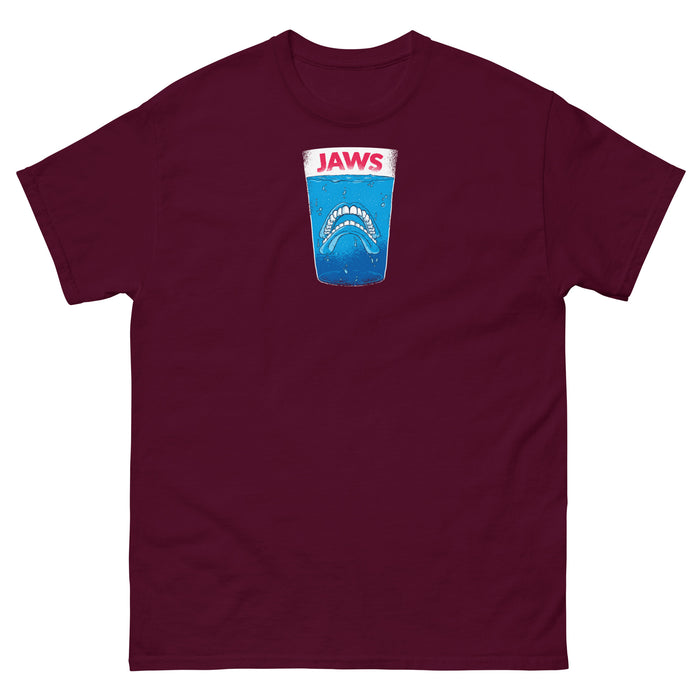 Jaws Movie Inspired | Men's classic tee