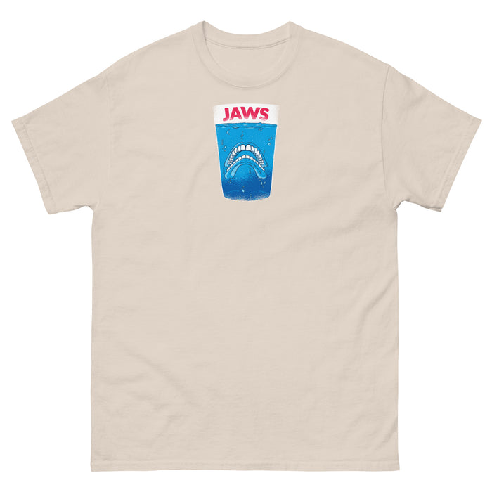 Jaws Movie Inspired | Men's classic tee