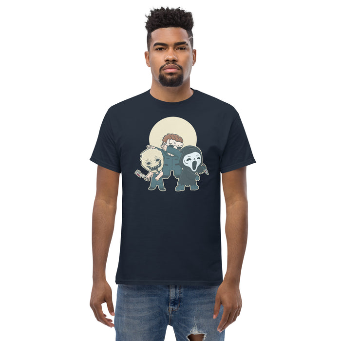 Classic horror Movie Inspired | Men's classic tee