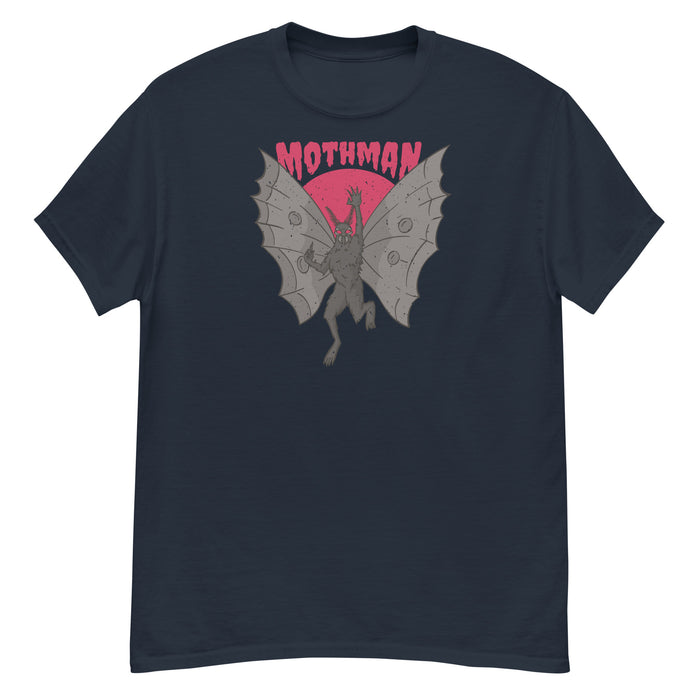 Mothman Flying | Men's classic tee