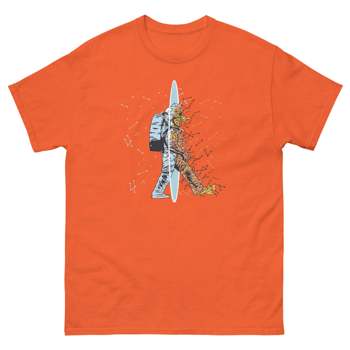 Astronaut Portal |  Men's classic tee