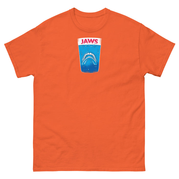 Jaws Movie Inspired | Men's classic tee