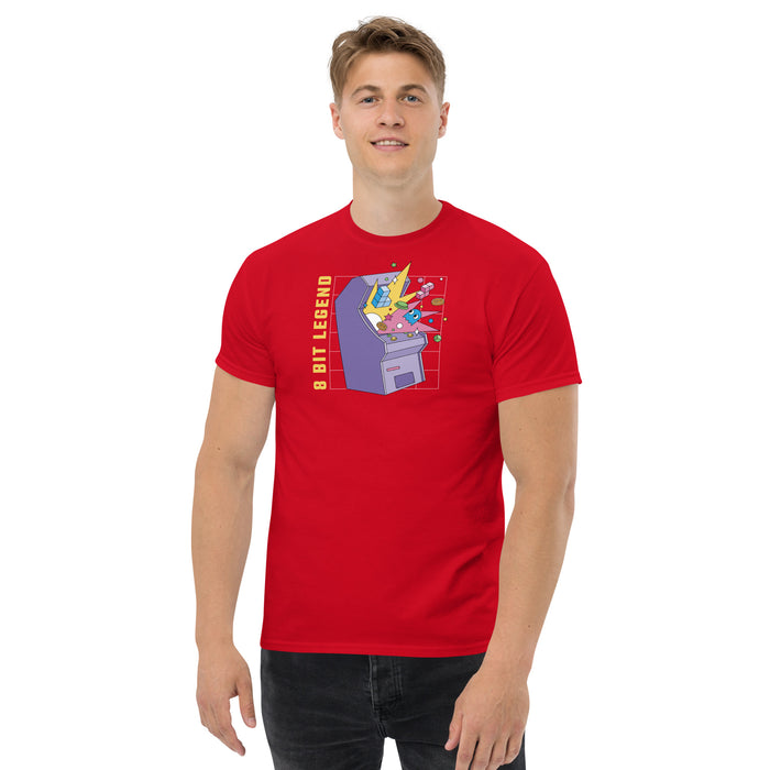 Cool arcade cabinet |  Men's classic tee