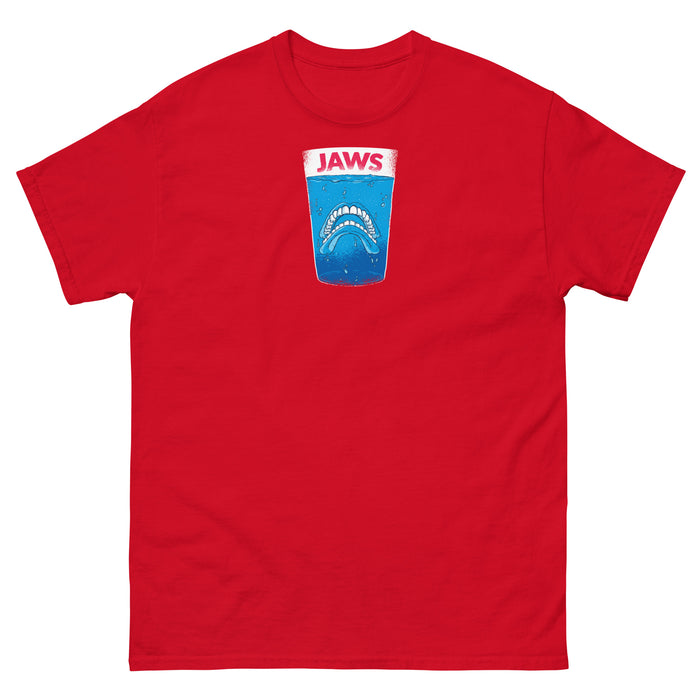 Jaws Movie Inspired | Men's classic tee